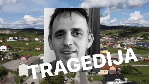 Sukob u Tržačkoj Ra&scaron;teli rezultirao smrću mu&scaron;karca, osumnjičen A.H. uhap&scaron;en