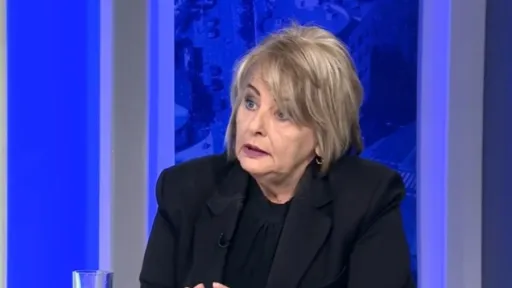 Laura Bo&scaron;njak: Trojka je donijela haos i afere, dok samo Čović profitira