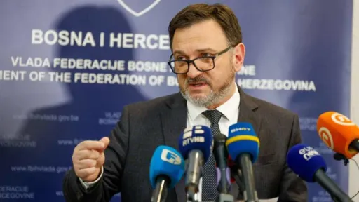 Ministar Hasičević o ukidanju neradne nedjelje: Postoje tri puta