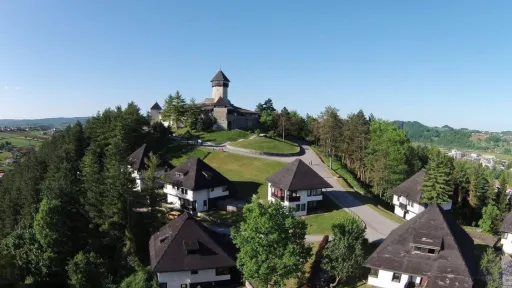 Vlada FBiH utvrdila prijedloge zakona za uspostavljanje gradova Sanski Most, Velika Kladuša i Kiseljak
