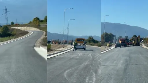 JP Ceste Federacije BiH: Radovi na zaobilaznici vrijednoj 22 miliona KM za Bihać i Bosansku Krupu ulaze u zavr&scaron;nu fazu