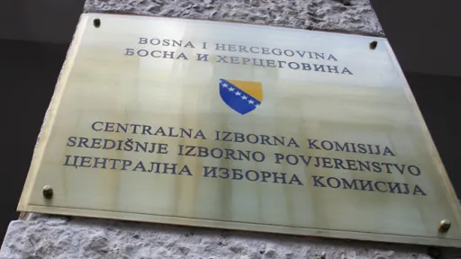 CIK BiH naredio ponovno ručno brojanje glasova za Skupštinu Unsko-sanskog kantona na 17 biračkih mjesta