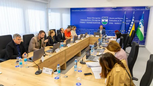 Vlada USK povećala sredstva Programa poticaja: obrtima osigurano 1.280.870,83 KM