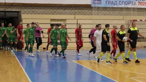 MNK Bubamara Cazin ostao bez bodova u Trebinju, FK Akademac slavio 5:3