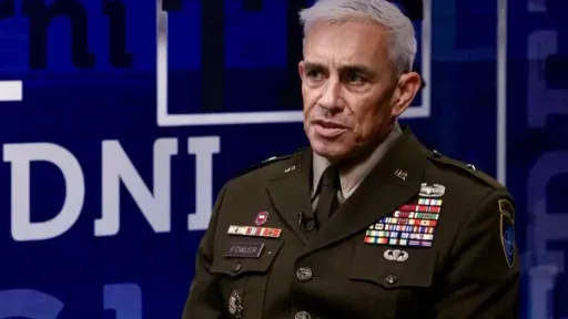 Komandant NATO štaba Sarajevo James Fowler: Put napretka BiH vodi kroz NATO i Evropsku uniju