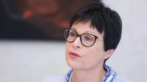 Marta Kos predstavlja nove pravno obavezujuće za&scaron;titne mjere EU važne za Bosnu i Hercegovinu