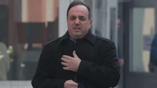 Suđenje Ranku Debevcu, Osmanu Mehmedagiću i Milisavu Pijuku danas nastavljeno bez prisustva javnosti