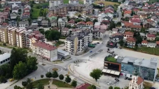 Vlada FBiH utvrdila tri prijedloga zakona za uspostavljanje gradova Sanski Most, Velika Kladuša i Kiseljak