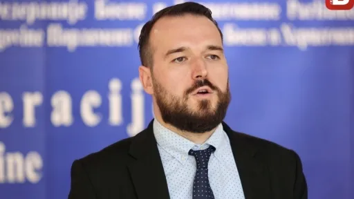 ČAVALIĆ UPOZORAVA: "Centralna banka ne može biti politički plijen, podjelom novca ne možete zamijeniti reforme"
