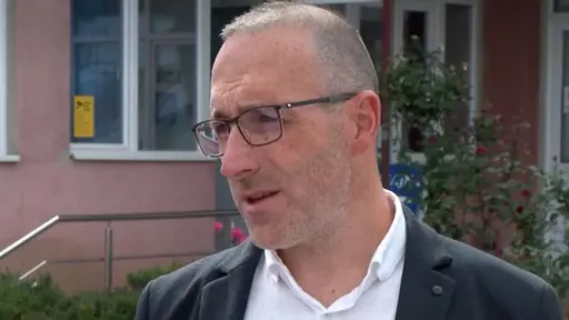 Direktor ViK-a Adnan &Scaron;erak objasnio za&scaron;to voda curi ulicama dok domaćinstva ostaju bez vode