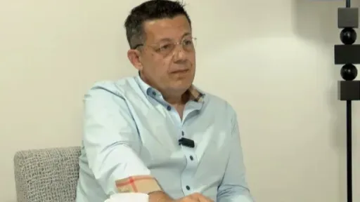 Čampara zahvalio biračima, priznao gre&scaron;ke i rekao da NiP treba ostati opozicija