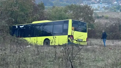 Autobus izletio u Husinu: povrijeđeno 11 osoba, MUP TK navodi da uzrok još nije poznat