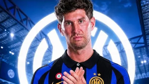 John Stones potpisao dvogodi&scaron;nji ugovor s Inter Milanom nakon odlaska iz Manchester Cityja