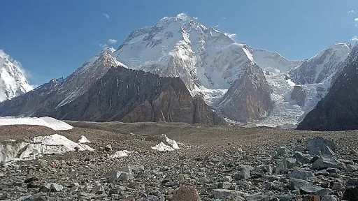 Na Broad Peaku u Pakistanu poginulo deset alpinista, među kojima i Nirmal Purja