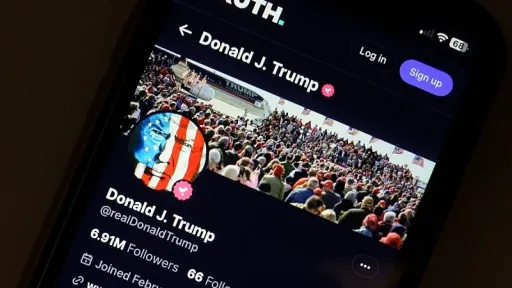 Trump Media lansira Truth API uslugu s cijenom do 100.000 dolara mjesečno za pristup objavama na Truth Socialu