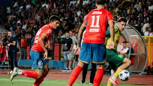 Borac dočekuje Velež u Banjoj Luci, dok se Čelik nakon &scaron;est godina vraća u elitni rang protiv Zrinjskog u Mostaru