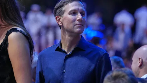 Jared Kushner putuje u Izrael i Egipat kako bi podržao plan za prekid sukoba u Gazi