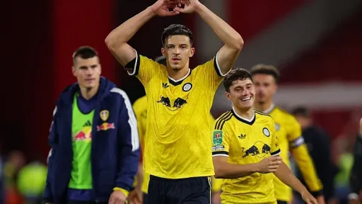 Tarik Muharemović progla&scaron;en igračem mjeseca augusta u Leeds Unitedu nakon impresivnog starta sezone