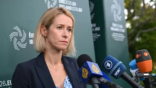 Kaja Kallas istakla da EU treba primijeniti zabranu trgovine s izraelskim naseljima kao u slučaju Krima