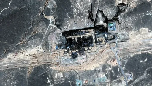 Dron napao ključnu pumpnu stanicu na saudijskom naftovodu, uzrokujući značajnu &scaron;tetu i rast cijena nafte