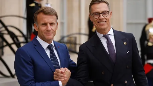 Finska postaje deseti evropski partner u francuskom nuklearnom sistemu, planira se potpisivanje strate&scaron;kog partnerstva u septembru 2026