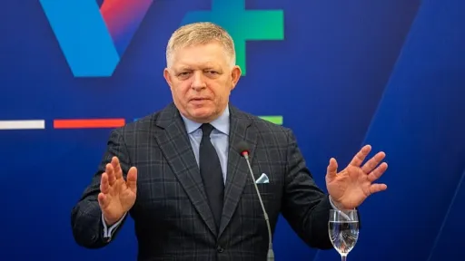 Robert Fico izrazio zabrinutost zbog mogućeg vojnog sukoba Slovačke uslijed primjene Člana 5 NATO-a