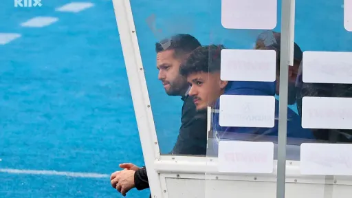 Reprezentacija BiH odradila prvi trening na Grbavici, Alajbegović izostao zbog povrede