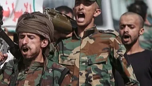 Unutra&scaron;nje nesuglasice u Pentagonu utjecale na Trumpovu odluku o neintervenciji u sukob između Saudijske Arabije i Houthi pobunjenika