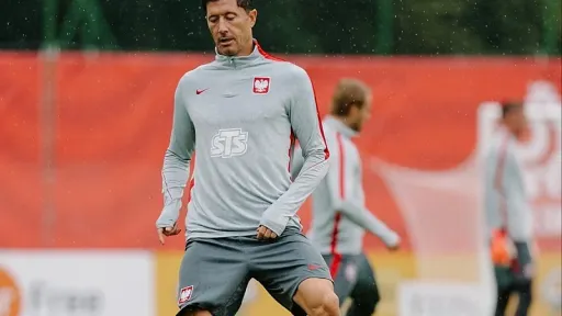Robert Lewandowski predvodi Poljsku protiv Bosne i Hercegovine u otvaranju UEFA Lige nacija u Var&scaron;avi