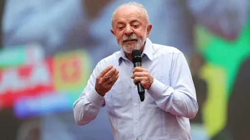 Luiz Inacio Lula da Silva potpisao uredbu koja zabranjuje online sportske kladionice; uredba stupa na snagu odmah, a Kongres Brazila mora je odobriti u roku od 120 dana