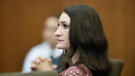 Advokati Lindsay Clancy traže da sudija William Sullivan proglasi optuženu krivično neodgovornom zbog neuračunljivosti