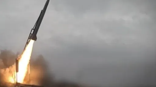 Zelenski objavio na Telegramu: Ukrajina prvi put upotrijebila taktičku balističku raketu FP-7 razvijenu od Fire Pointa
