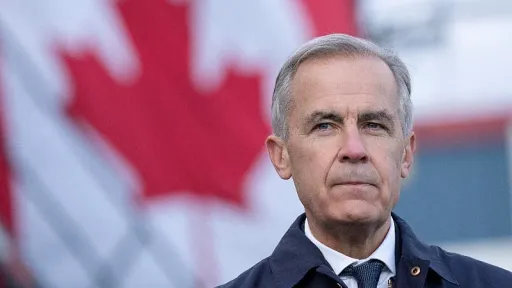 Premijer Kanade Mark Carney planira prvu zasebnu bilateralnu posjetu Turskoj i susret s predsjednikom Erdoğanom
