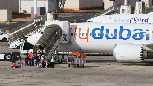 Hamam al-Hammami, pilot iz Omana, osumnjičen za napad na letu Flydubai prema Tel Avivu