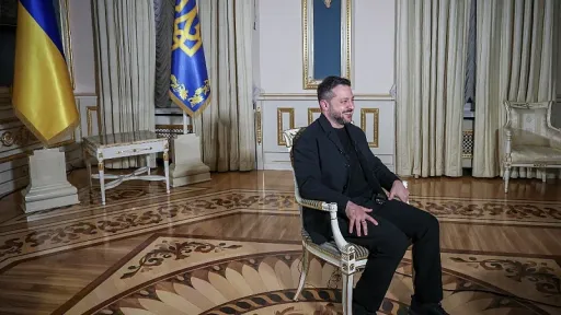 Zelenski: Ukrajina će uskoro imati balističku raketu koja bi mogla pogoditi Moskvu