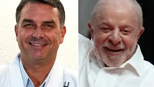 Flavio Bolsonaro, sin biv&scaron;eg predsjednika, odnio najvi&scaron;e glasova u prvom krugu u Brazilu, drugi krug 25. oktobra