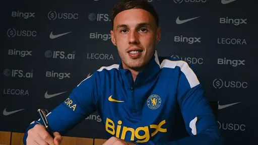 Cole Palmer produžio ugovor s Chelseajem i ostaje na Stamford Bridgeu do ljeta 2034