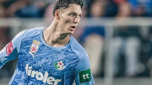 Salko Hamzić u intervjuu za Sky Sport objasnio Austrijancima za&scaron;to je izabrao reprezentaciju BiH