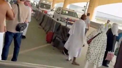 Saudijska uprava za civilno zrakoplovstvo: u napadu na aerodrom u Rijadu ubijeno je 12, povrijeđeno 309