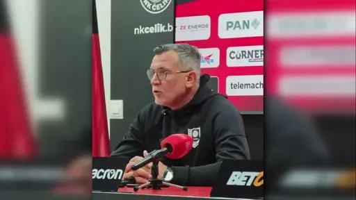 Zeničane će odu&scaron;eviti Zekićeve riječi: "Ovo Bosnu i Hercegovinu čini posebnijom od zemalja u okruženju"