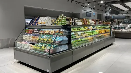 Hakeri u francuskim supermarketima podigli temperaturu frižidera na 50 stepeni, uni&scaron;tene tone hrane