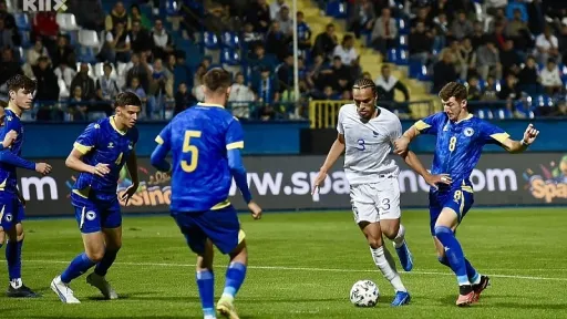 Ilić samo posljednji u nizu: Ovo su igrači koje je BiH ozbiljno željela, a oni su rekli ne
