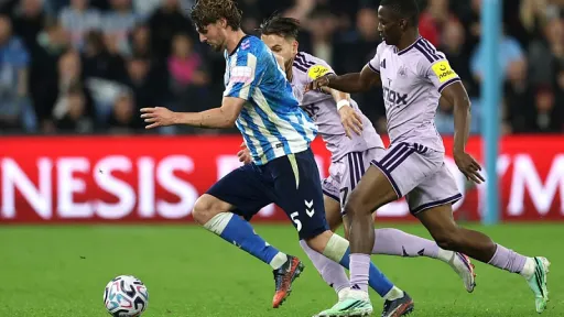 Coventry pregazio Newcastle, Amar Dedić u&scaron;ao u drugom poluvremenu