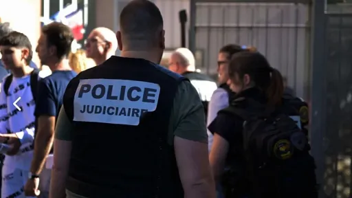Dječak koji je pucao u francuskoj &scaron;koli bio član online zajednice koja slavi masovne ubice