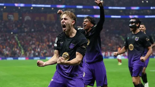 Zastra&scaron;ujuća Barcelona deklasirala i Galatasaray; Bajraktarević bez minute u porazu PSV-a