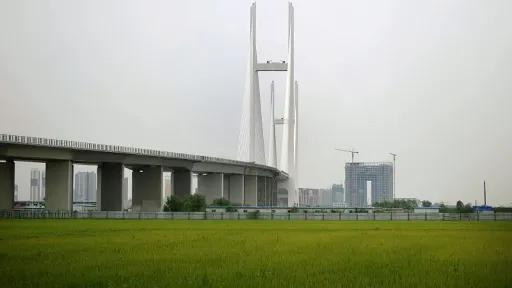 Novi most između Kine i Sjeverne Koreje otvara se nakon vi&scaron;e od decenije čekanja