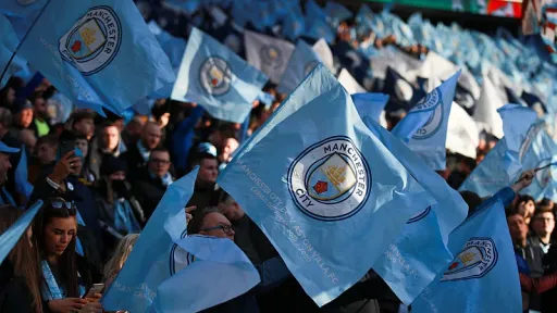 Čeka se kazna: Englezi tvrde da neće biti političkog pritiska u slučaju Manchester Cityja