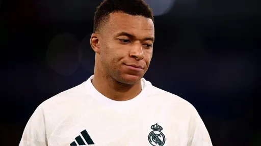 Velika noć za napadača Reala: Mbappe pretekao legendarnog Raula i u&scaron;ao u odabrano dru&scaron;tvo