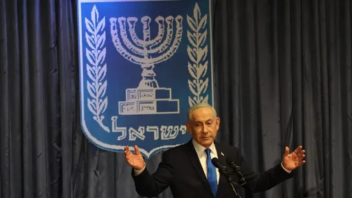 Amerikanci imaju plan za Izrael: Netanyahu bi dvije godine vodio "vladu jedinstva" pa otišao u penziju