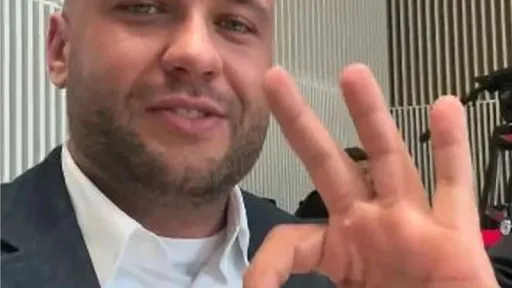Tommy Thormann (AfD) pokazao gest povezan s rasnom supremacijom u pokrajinskom parlamentu